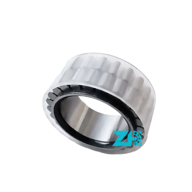 F-553229 Rozmiar cylindrycznego łożyska rolkowego 35X52.09X30.5mm