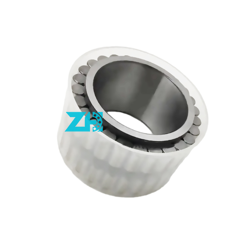 F-553229 Rozmiar cylindrycznego łożyska rolkowego 35X52.09X30.5mm