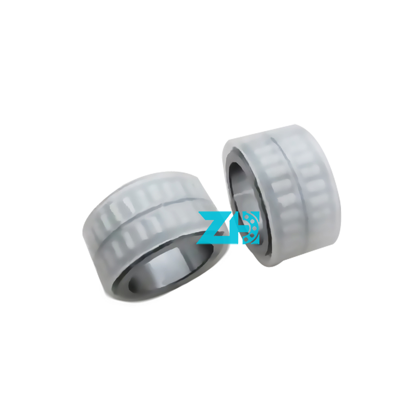 F-553229 Rozmiar cylindrycznego łożyska rolkowego 35X52.09X30.5mm