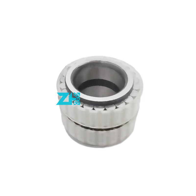 Wysokiej precyzji cylindryczne łożyska rolkowe RNN40X75.63X78 obfite zapasy 40*75.63*78mm rolki cylindryczne