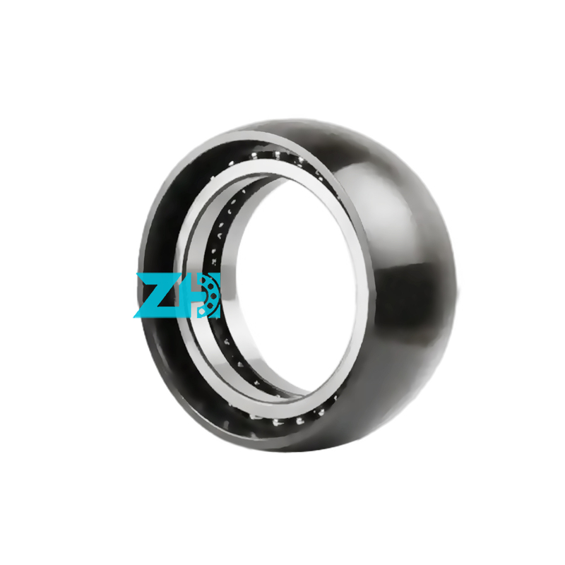 Łożyska cylindryczne 2513D11 wielkość 200*300*118mm Łożyska rolkowe wysokotemperaturowe