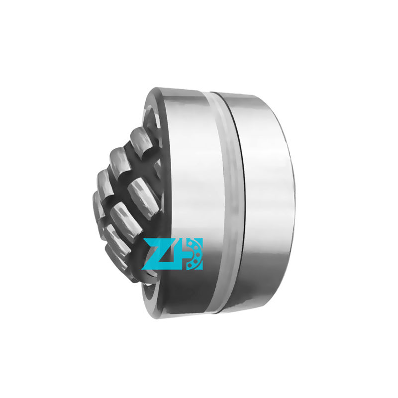 P6 Precyzja BS23046 łożyska rolkowe kuliste 120*215*58/80mm łożyska betonowa