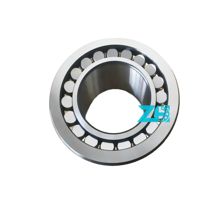 Pojazd do betonu z rolkami kulistymi F-801806 Wielkość 110*180*82mm