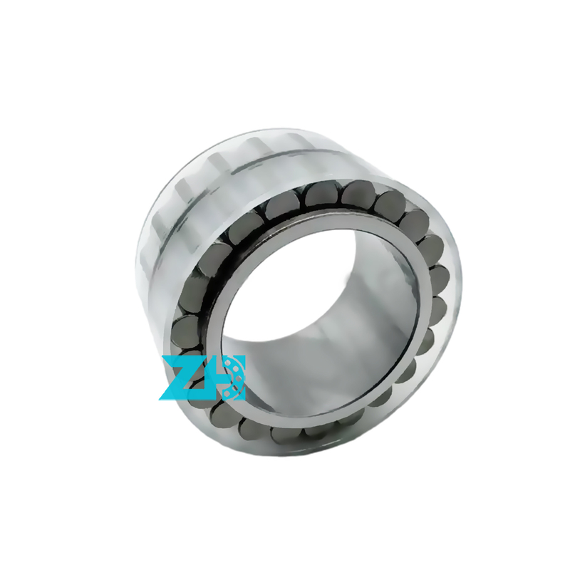 F219012 45x65.015x34mm Cylindryczne łożyska rolkowe do dużych obciążeń promieniowych i umiarkowanych obciążeń osiowych