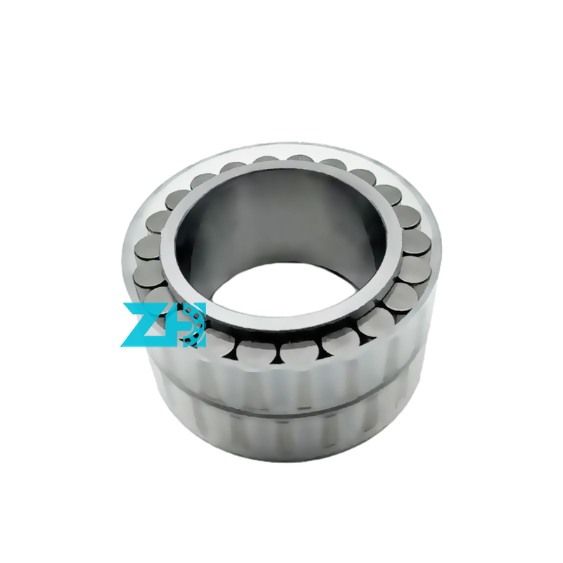 F219012 45x65.015x34mm Cylindryczne łożyska rolkowe do dużych obciążeń promieniowych i umiarkowanych obciążeń osiowych