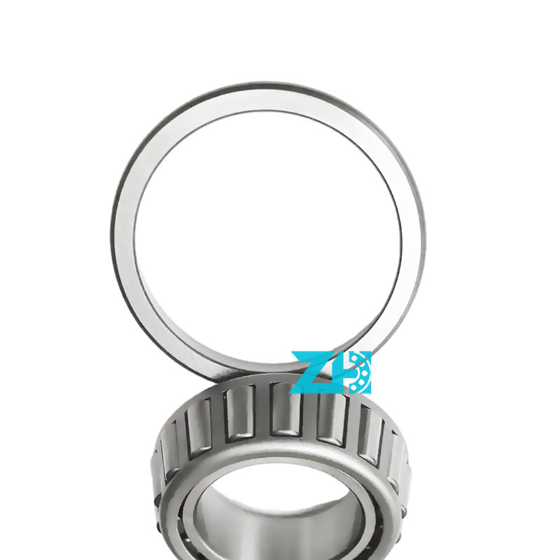 łożyska kolczaste F-806155 dla ciężarówek o łożyskach kolczastych o wymiarach metrycznych 26,8x58x17,6 mm