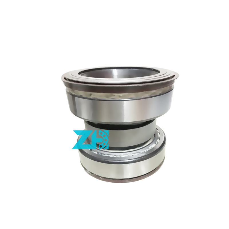 Łożyska ciężarówek do kopalni F-566425 93.8x148x135mm Łożiska koła ciężarówek F-566425