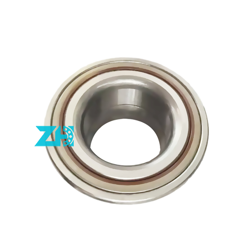 4T-CRI-0760 35X64X37mm Podwójne łożysko rolkowe w rzędzie krawędziowym do koła samochodowego łożysko 4T-CRI-0760 35X64X37mm