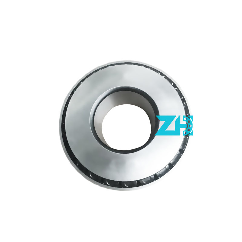 F-805097 55x140x45mm wysokoprecyzyjne łożyska wózka widłowego do szybkiego dostarczania F-805097 55x140x45mm do łożysk ciężarówek