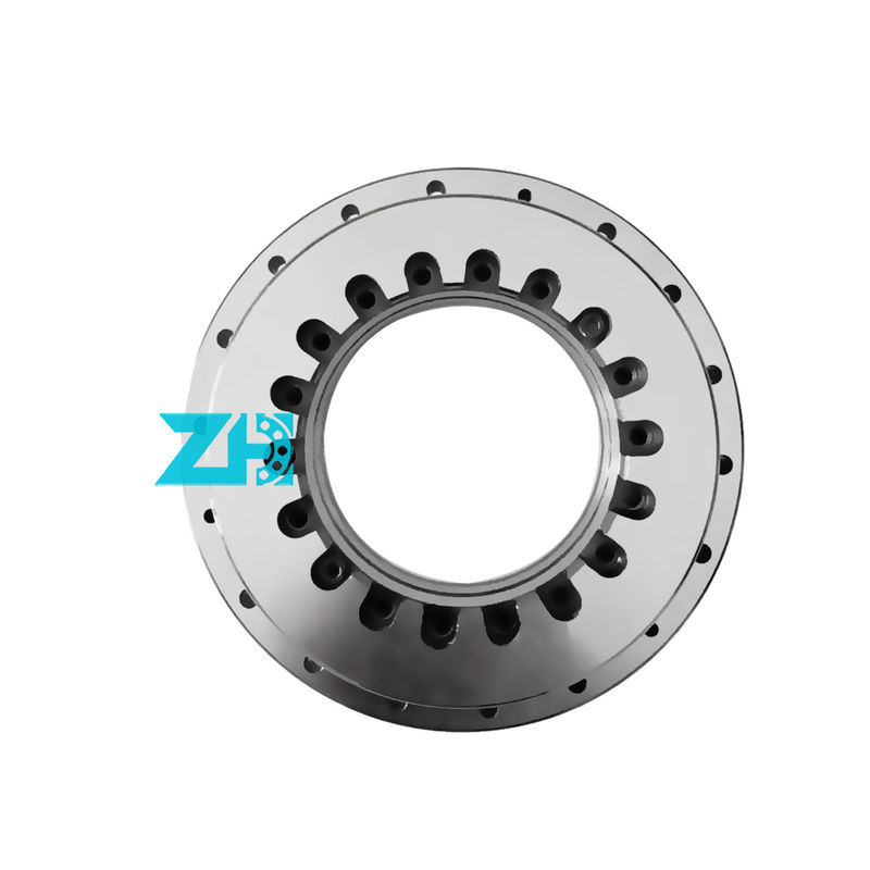 Łożyska rurowe krzyżowe YRT50 YRT50P4 YRT100 YRT-100 serii Łożyska obrotowe rurowe