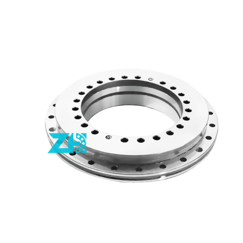 Łożyska rurowe krzyżowe YRT50 YRT50P4 YRT100 YRT-100 serii Łożyska obrotowe rurowe