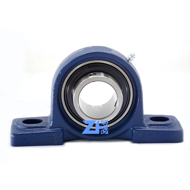 Łożyska Plummer Block SY508M SY 40 TF 40mm Poduszka Łożyska Plummer Block Ball Units SY40TF