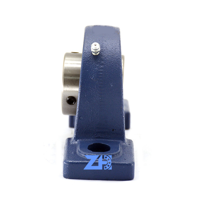 Łożyska Plummer Block SY508M SY 40 TF 40mm Poduszka Łożyska Plummer Block Ball Units SY40TF