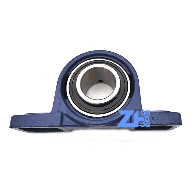 ZLA Plummer Block Bearing SY508M SY40TF 40mm Poduszkowe łożyska piłkowe Plummer Block SY40TF