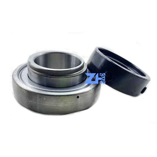GRAE40//B Radial Insert Ball Bearing z ekscentrycznym obrożkiem zamykającym GRAE40--B 40*80*43.8mm