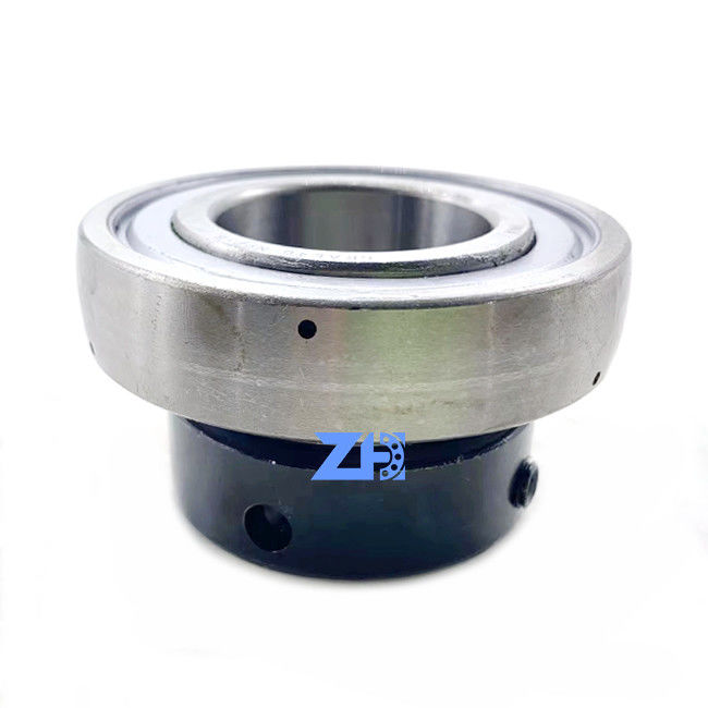 GRAE40//B Radial Insert Ball Bearing z ekscentrycznym obrożkiem zamykającym GRAE40--B 40*80*43.8mm