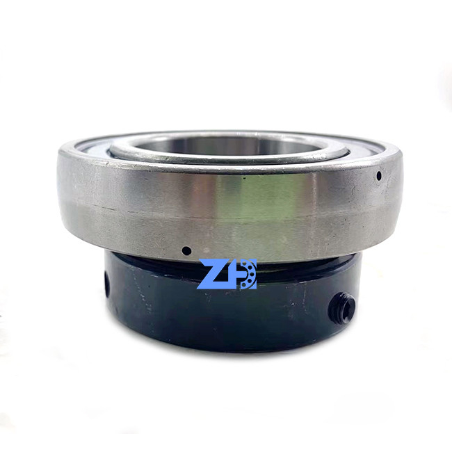 GRAE50/NPP/B Radial Insert Ball Bearing z ekscentrycznym obrożkiem zamykającym GRAE50-NPP-B 50*90*43.8mm