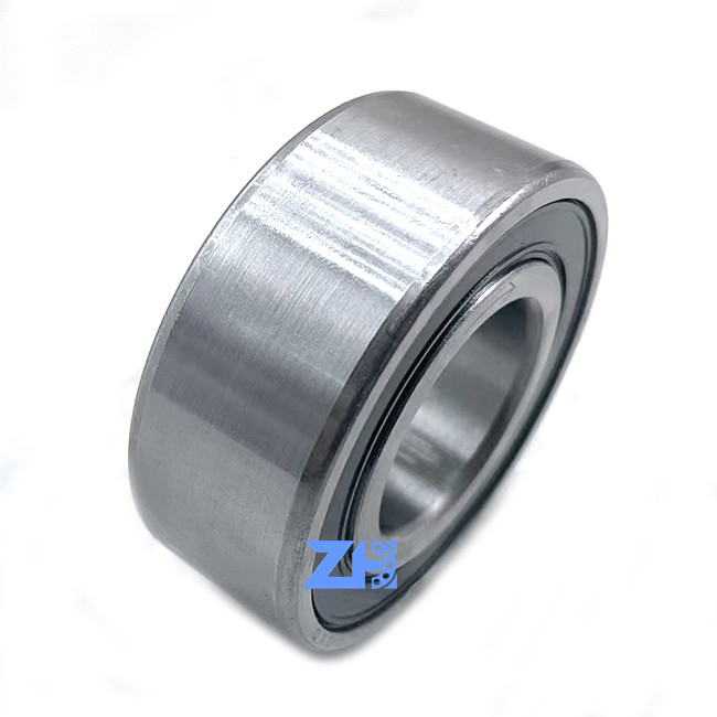 Wysokiej wydajności podwójny łącznik jedno-/dwukrotny z jednokierunkowym rowerem sprzęgłowym CSK SERIES CSK25 CSK25P CSK25PP CSK25-2RS 6205 25x52x15