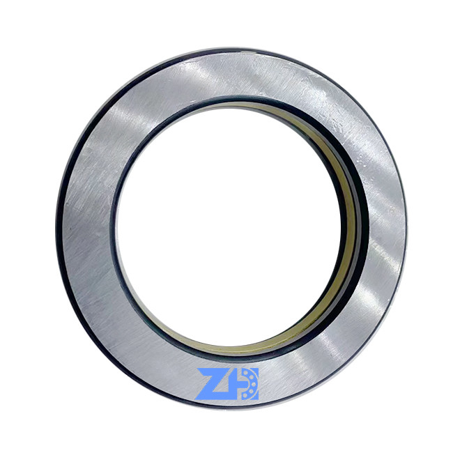 Wysokiej jakości łożyska rolkowe z silnikiem cylindrycznym 81112M 60 * 85 * 17 mm