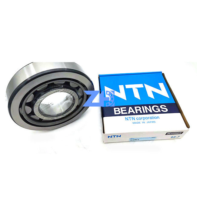 Wysokiej jakości łożyska cylindryczne NJ413 NJ414 NJ415 NJ416 NJ417 NJ418 NJ420 ZLA China Brand