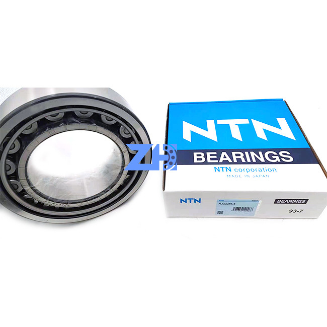 China Bearing Trader N2228 NU2228 NJ2228 NUP2228 NF2228 N2228E NJ2228EM E EM ETN1 ECP Cylindryczne łożyska walcowe