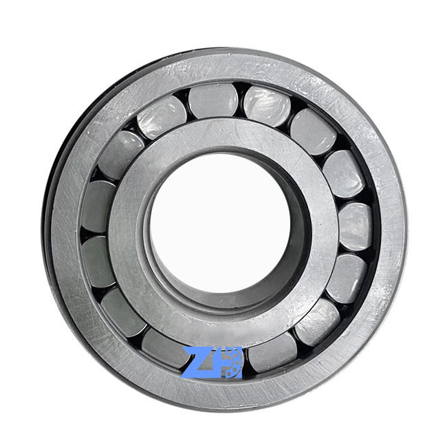 Wsparcie OEM Dostosowanie do potrzeb Automatyczne łożyska cylindryczne NUPK307NR NUPK308NR z łożyskiem 35*80*21mm pojedynczy rząd