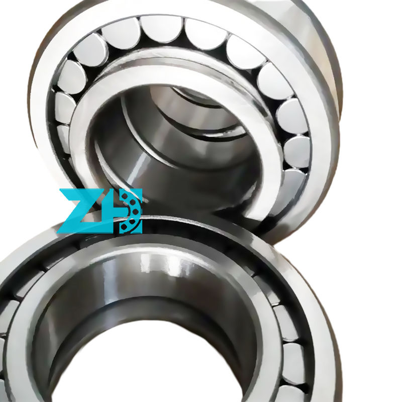 Niemieckie przekładnie z hydrauliczną pompą redukcyjną, łożyska F-202808 50x90x27 łożyska cylindryczne F-202808.04- Nie.