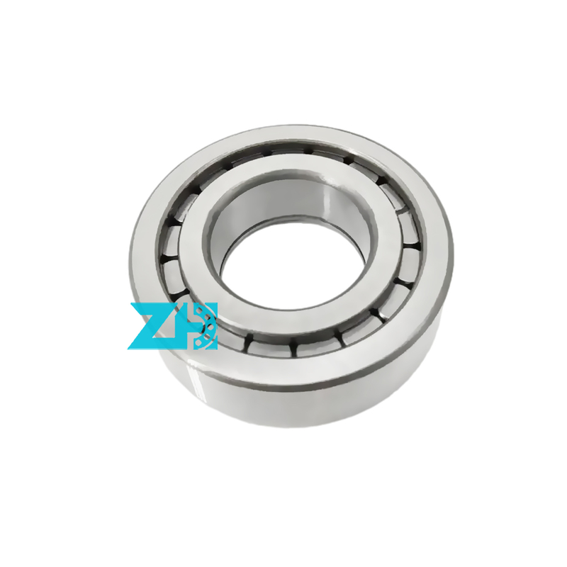 łożyska pompy hydraulicznej F-203740.nup 25x54x21mm łożyska cylindryczne rzędu jednego F-203740