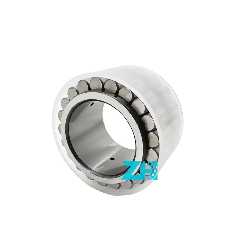 łożyska cylindryczne z hydrauliczną pompą łożyska INA importowane RSL SL183030 RSL183032 183034 183036 183040-A-XL-C3