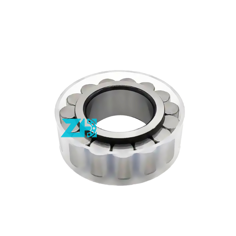 Różnorzędowe łożyska rolkowe cylindryczne INA SL183013-A-XL 65 mm I.D łożyska rolkowe cylindryczne 100 mm O.D