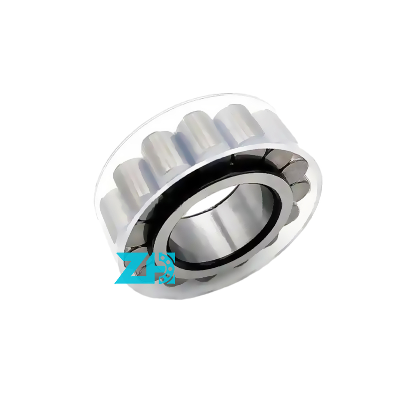 Różnorzędowe łożyska rolkowe cylindryczne INA SL183013-A-XL 65 mm I.D łożyska rolkowe cylindryczne 100 mm O.D