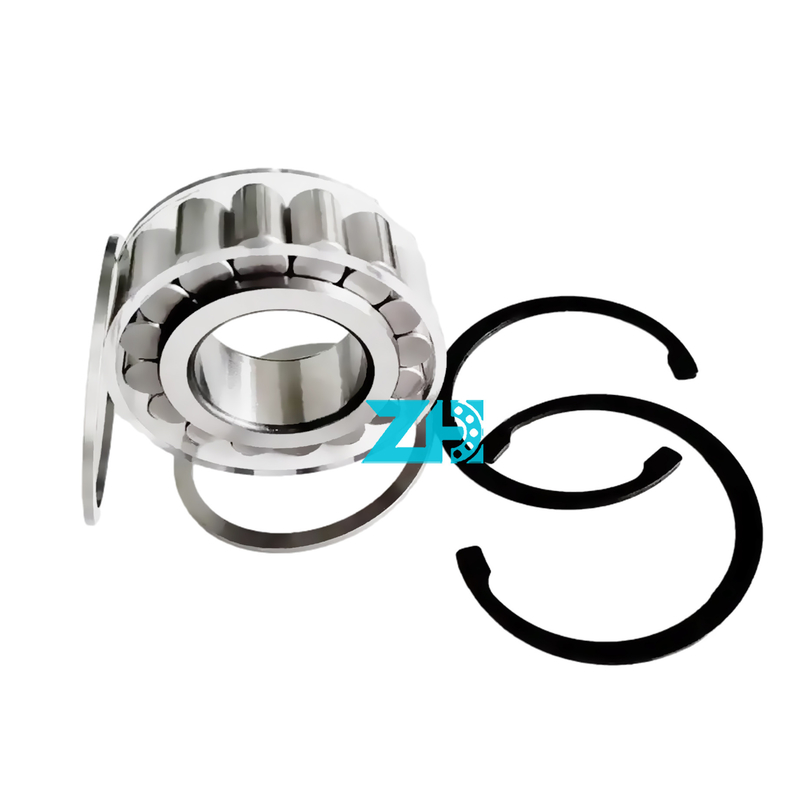 Różnorzędowe łożyska rolkowe cylindryczne INA SL183013-A-XL 65 mm I.D łożyska rolkowe cylindryczne 100 mm O.D