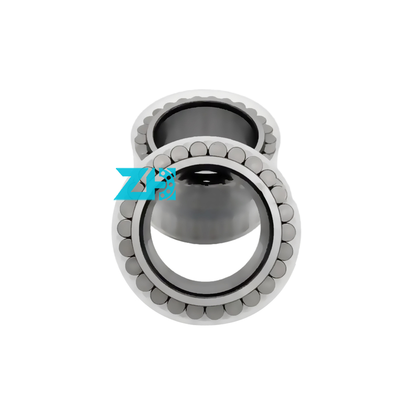 101.4153 1014153 Radialne cylindryczne łożyska rolkowe 101.4153 1014153 Multi 101-4153 Redukcyjna skrzynia biegów łożyska 30x49.6x25