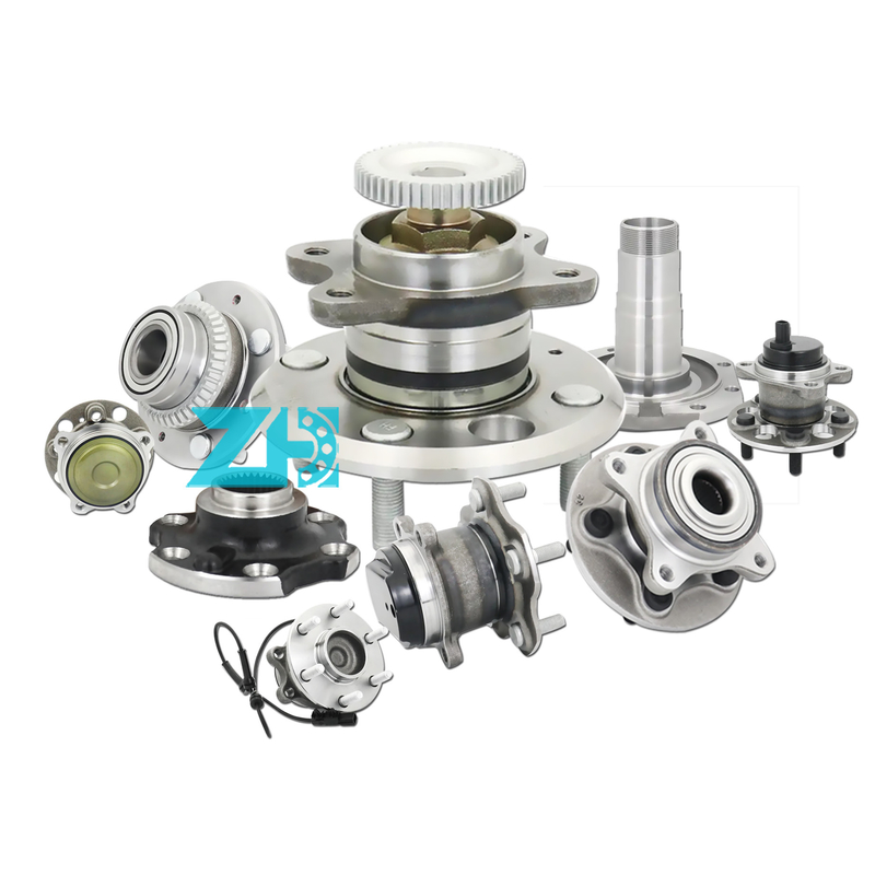 101.4153 1014153 Radialne cylindryczne łożyska rolkowe 101.4153 1014153 Multi 101-4153 Redukcyjna skrzynia biegów łożyska 30x49.6x25