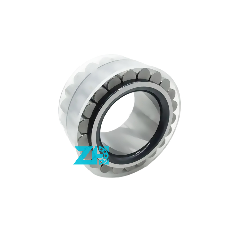 F-208098 łożyska 35*52.09*26.5mm z podwójnym rzędem łożysk rolkowych pełnego uzupełnienia - łożyska