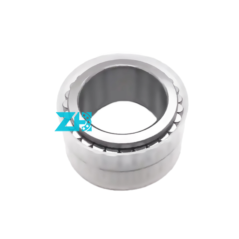F-208098 łożyska 35*52.09*26.5mm z podwójnym rzędem łożysk rolkowych pełnego uzupełnienia - łożyska