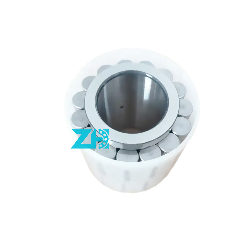 Podwójne rzędowe radialne łożyska cylindryczne F-238900.RNN łożyska cylindryczne F-238900
