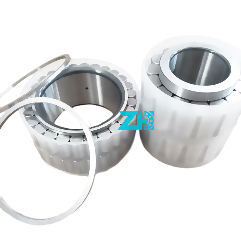 Podwójne rzędowe radialne łożyska cylindryczne F-238900.RNN łożyska cylindryczne F-238900