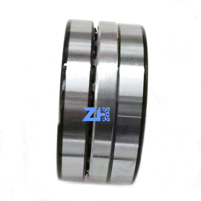 Łożyska wykopalni 5M7366 Łożyska zębowe do wykopalni 50.8*96.84*42mm