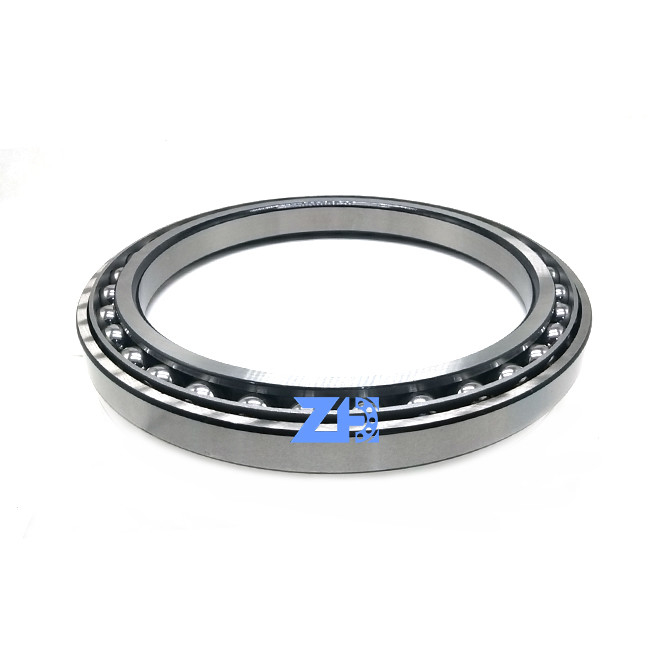 SF4831PX1 Proces sprzedaży bezpośredniej z fabryki łożyska 240x310x33mm łożyska z pierścieniem przesuwnego koparki łożyska SF4831PX1 łożyska kulkowe kątowe