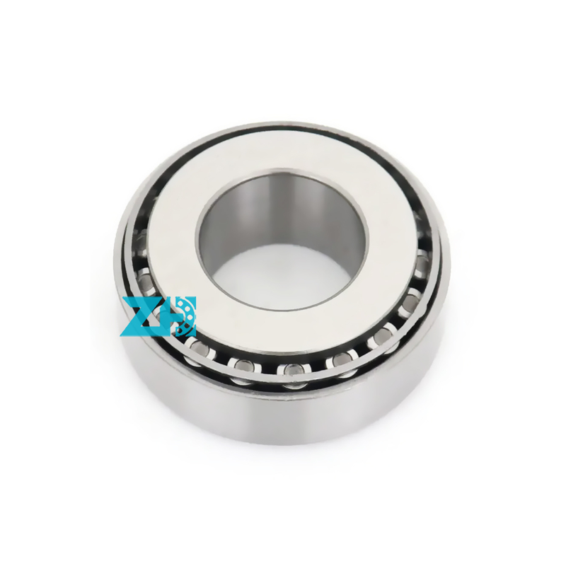 Wysokiej jakości łożysk rurowy koniusowy HM89448/10 łożysk rurowy koniusowy jednorzędowy 36.512x76.2x29.37MM