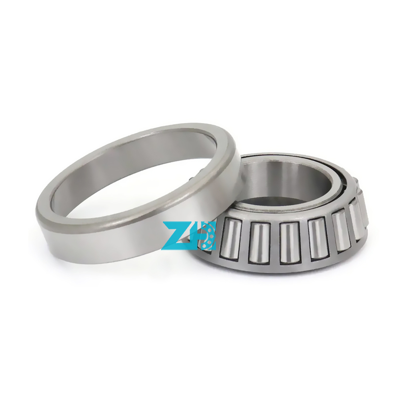 LM67048/LM67010 LM67048/10 LM67048/10 67048/10 Palcowe łożyska z gąbczastymi rolkami 31.75x59.131x15.875 łożyska z gąbczastymi rolkami