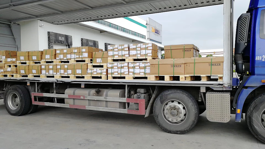 Przednie koło łożyska Hub MB303865 dla Mitsu bishi Spacewagon 40*80*34/36