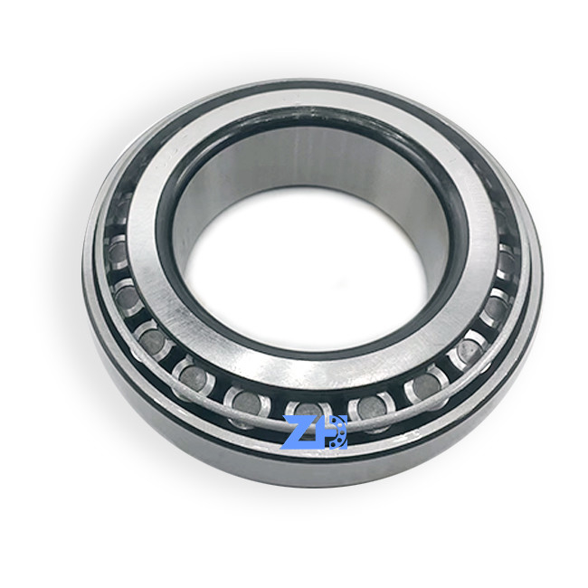 Różne rzędy łożyska z gęstego walcowania 580-572 580/572 Rozmiar 82.55*36.098*3.3mm dla zastosowań ciężkich