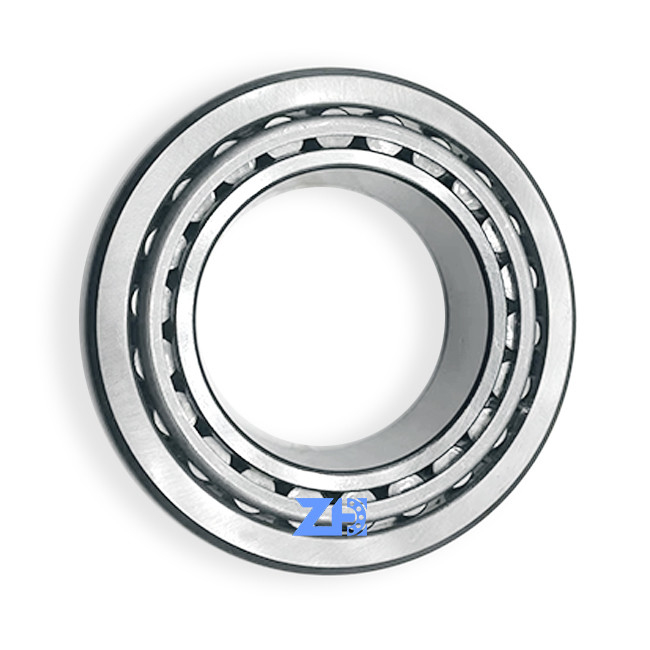 Różne rzędy łożyska z gęstego walcowania 580-572 580/572 Rozmiar 82.55*36.098*3.3mm dla zastosowań ciężkich