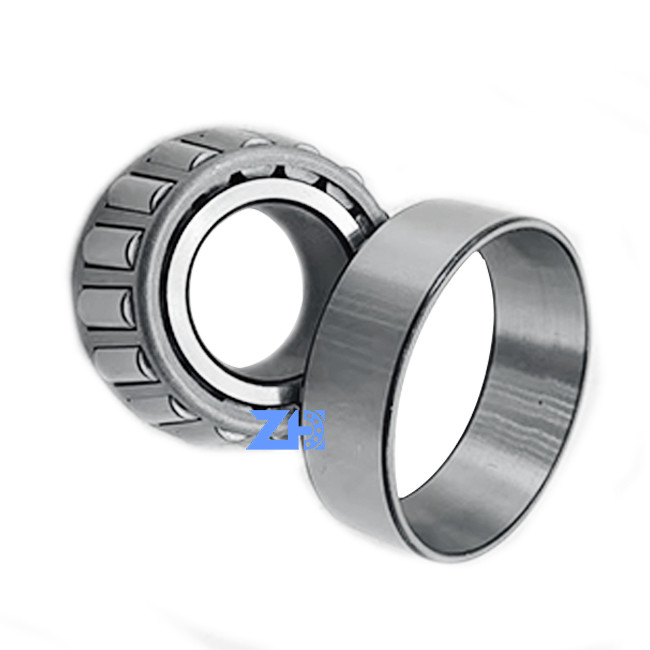 Długa żywotność i wytrzymałość 2580-2520 Taper Roller Bearing 2580-2520 2580/2520 31.75x66.42 Professional Service1x25.357mm