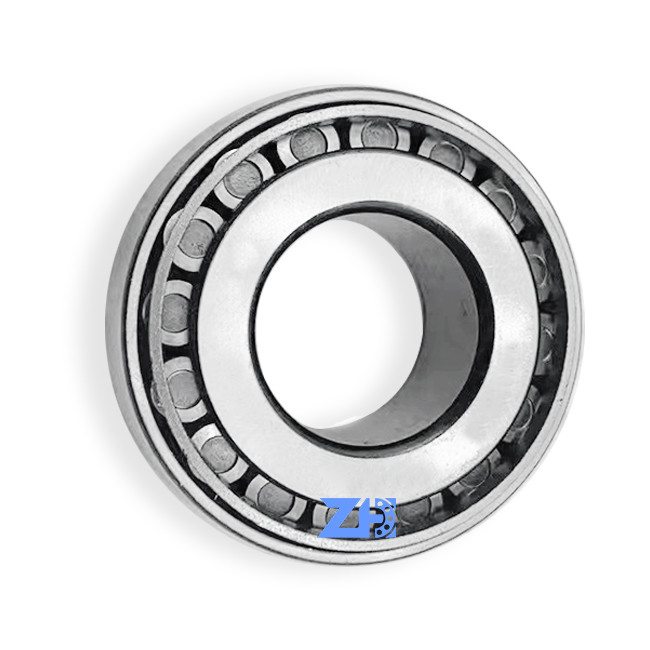 Długa żywotność i wytrzymałość 2580-2520 Taper Roller Bearing 2580-2520 2580/2520 31.75x66.42 Professional Service1x25.357mm