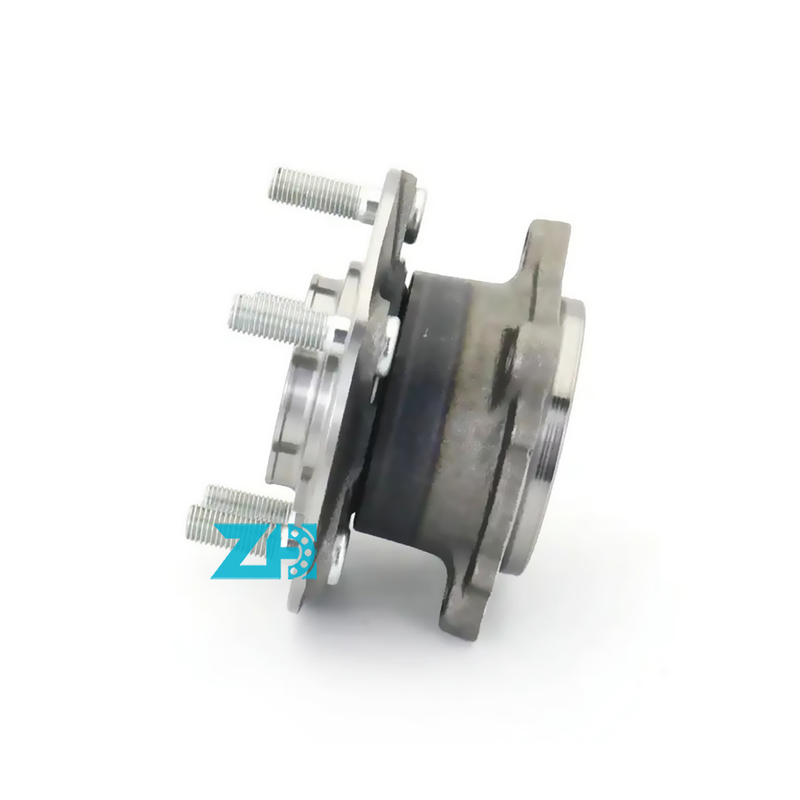 Mniejszy współczynnik tarcia łożyska koła dla Mitsubishi 373036 3785A015 3785A018 3785A019