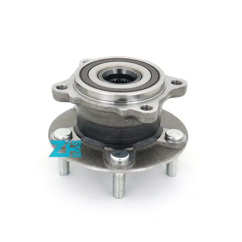 Mniejsze zużycie energii łożyska koła dla Mitsubishi 3785A035 3785A064 3785A073