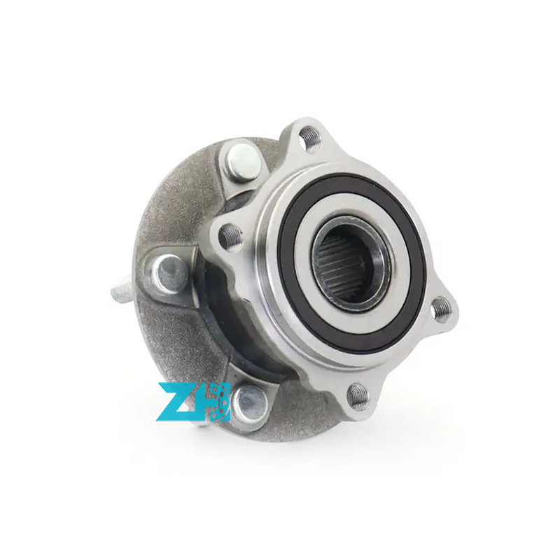 Mniejsze zużycie energii łożyska koła dla Mitsubishi 3785A035 3785A064 3785A073